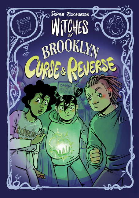 Curse and Reverse