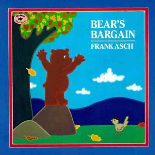 Bear's Bargain