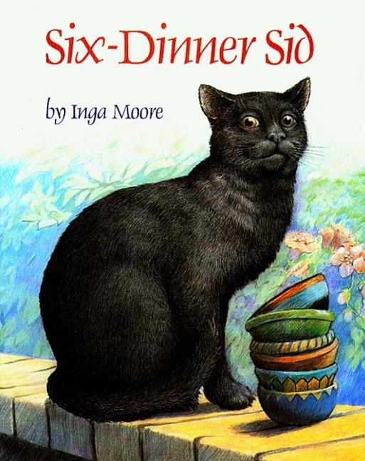 Six-Dinner Sid