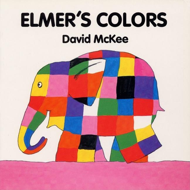 Elmer's Colors