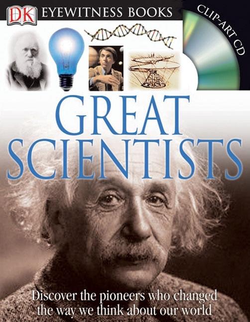 Great Scientists