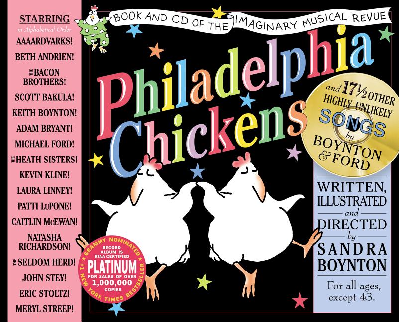 Philadelphia Chickens