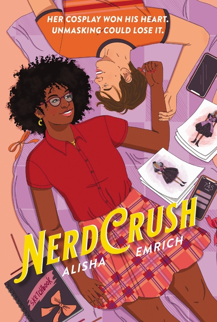 Nerdcrush