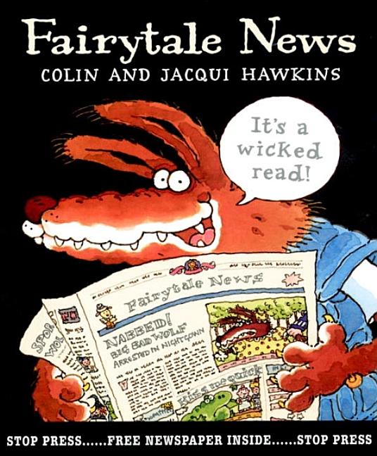 Fairytale News