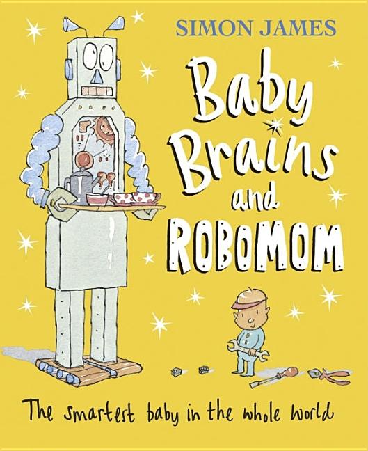 Baby Brains and Robomom