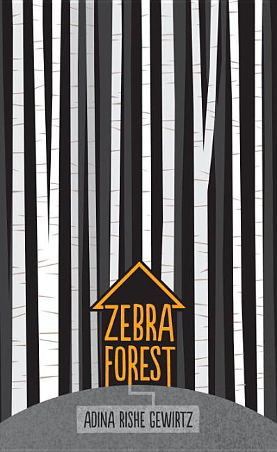 Zebra Forest