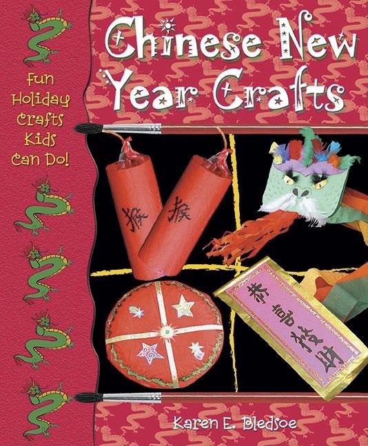 Chinese New Year Crafts