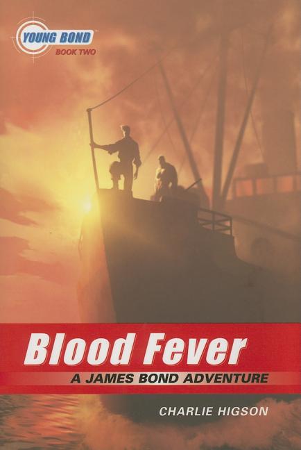 Blood Fever