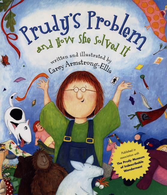 Prudy's Problem and How She Solved It