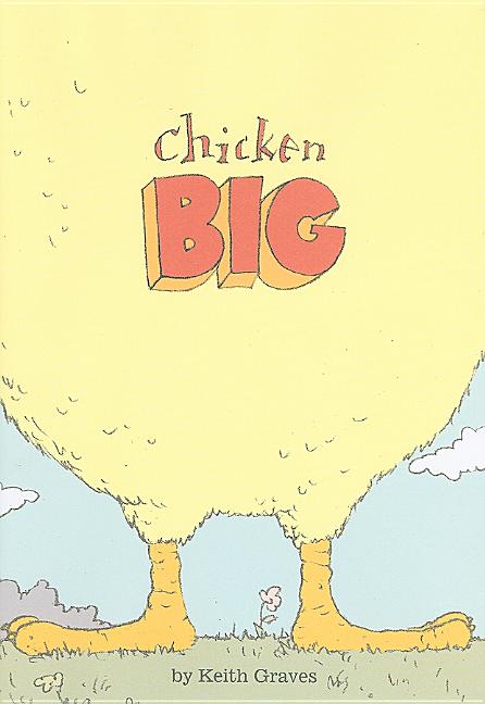 Chicken Big