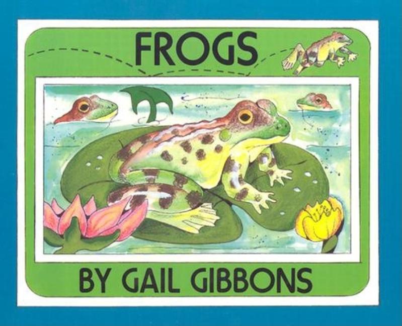 Frogs