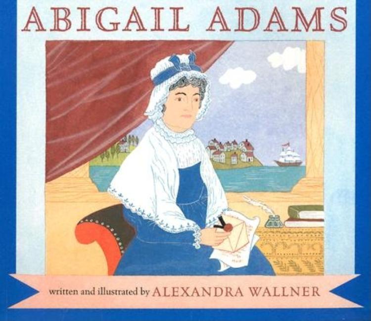 Abigail Adams