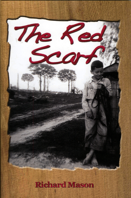 The Red Scarf:  A Country Boy's Christmas Story