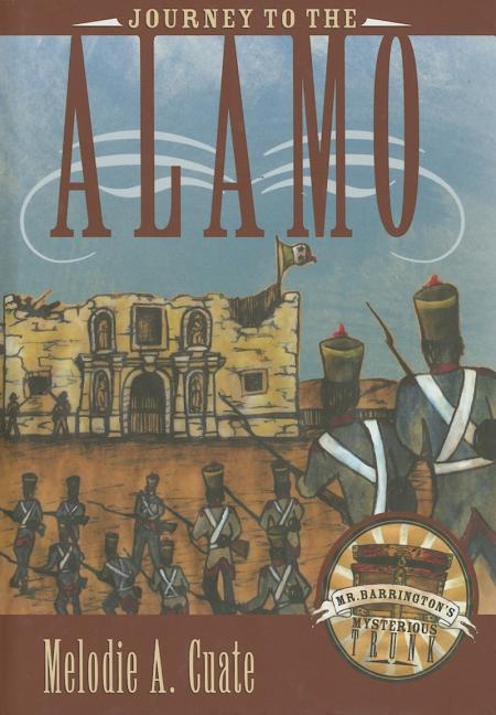 Journey to the Alamo