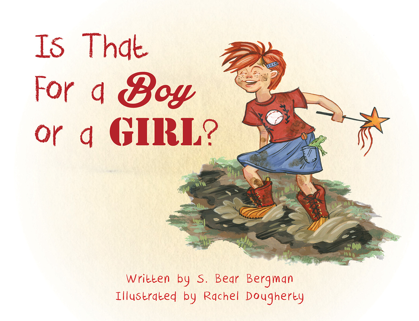 Is That for a Boy or a Girl?