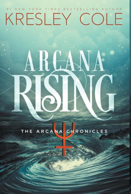 Arcana Rising