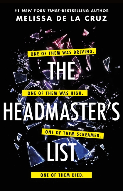 Headmaster's List, The