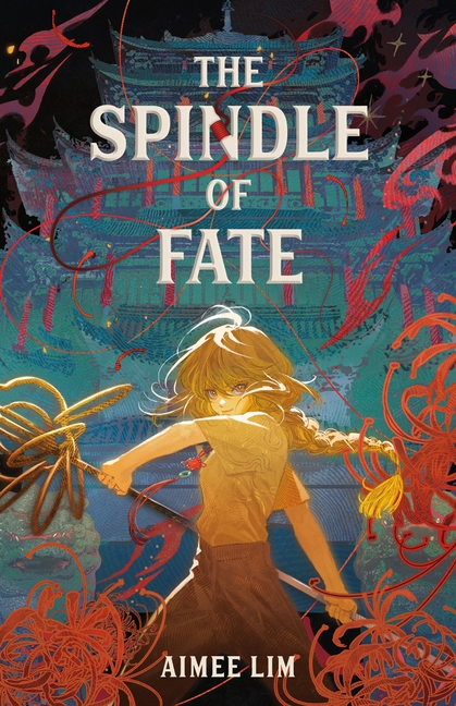 Spindle of Fate, The