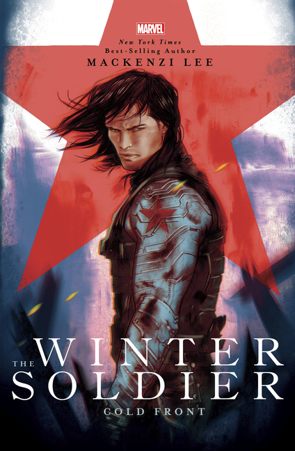 Winter Soldier, The: Cold Front