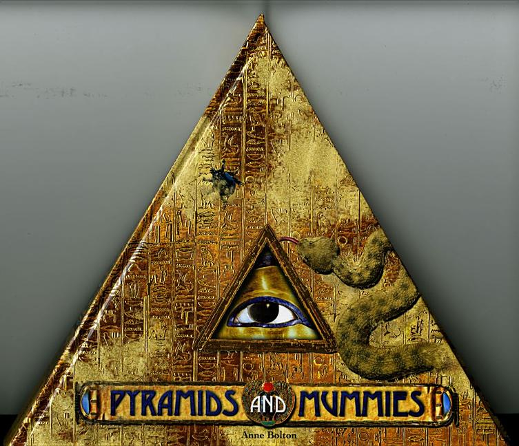 Pyramids and Mummies