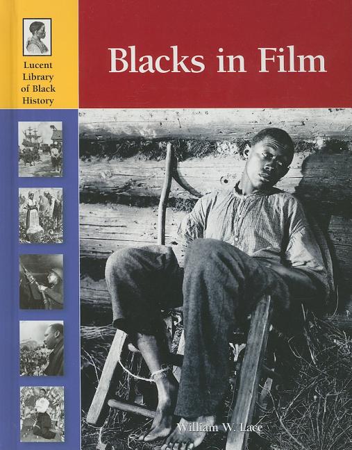 Blacks in Film