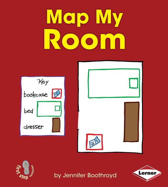 Map My Room