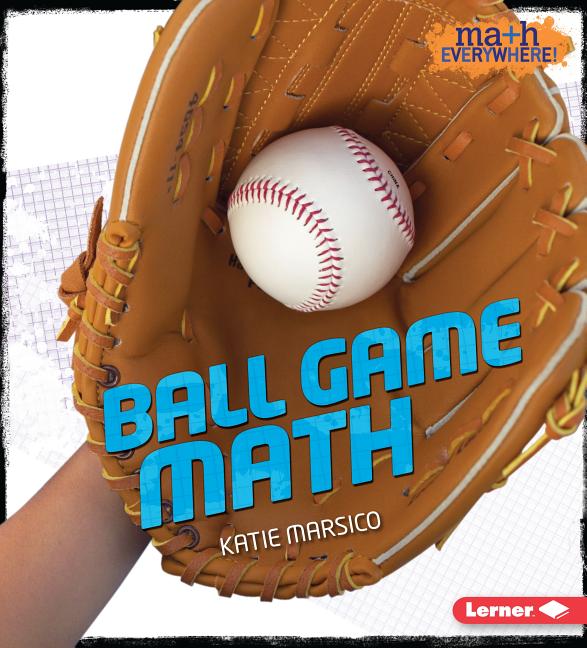 Ball Game Math