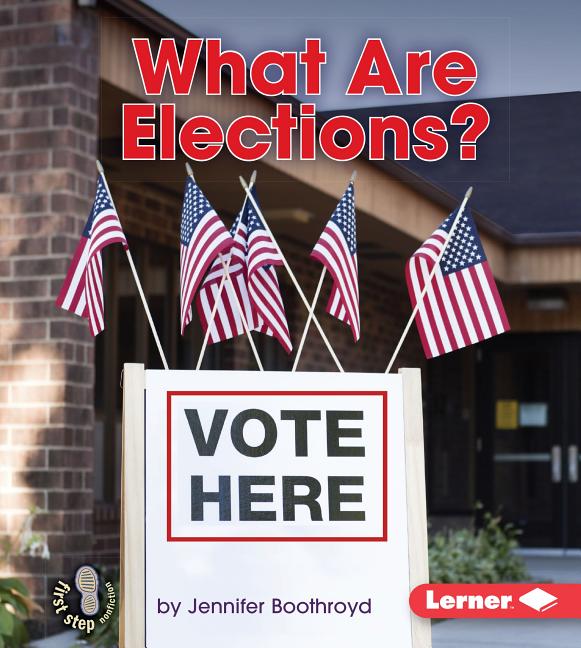 What Are Elections?