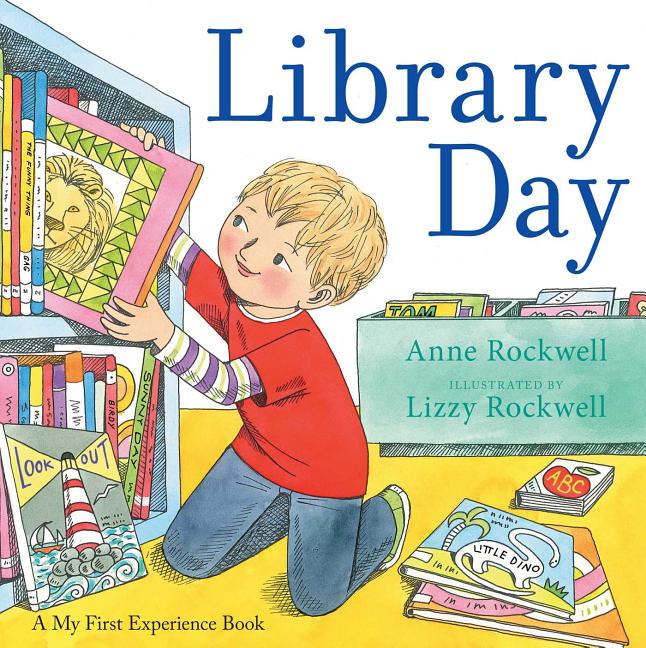 Library Day