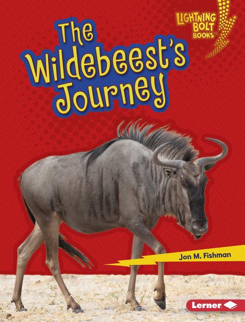 The Wildebeest's Journey