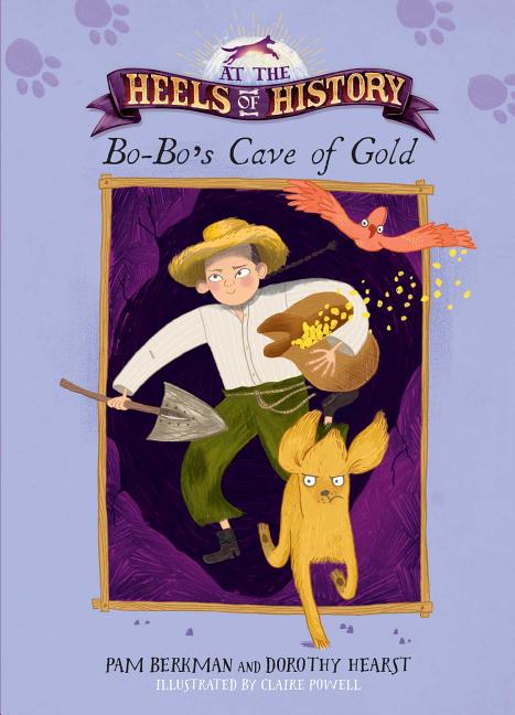 Bo-Bo's Cave of Gold