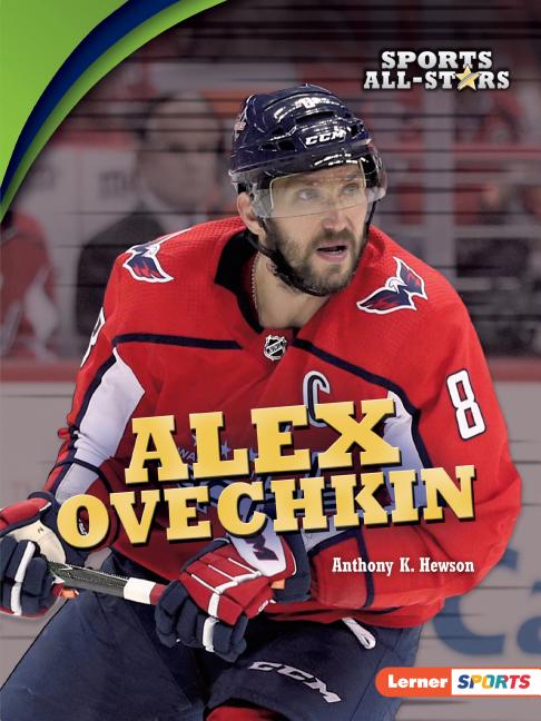 Alex Ovechkin