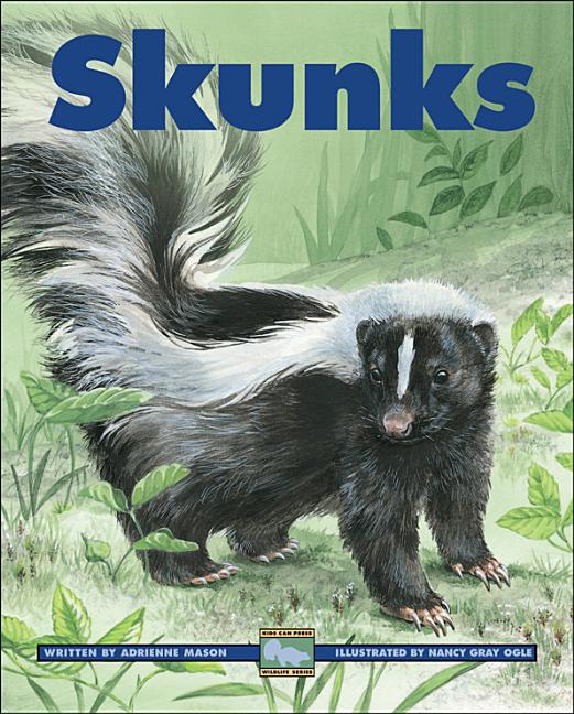 Skunks