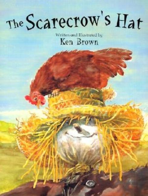 The Scarecrow's Hat