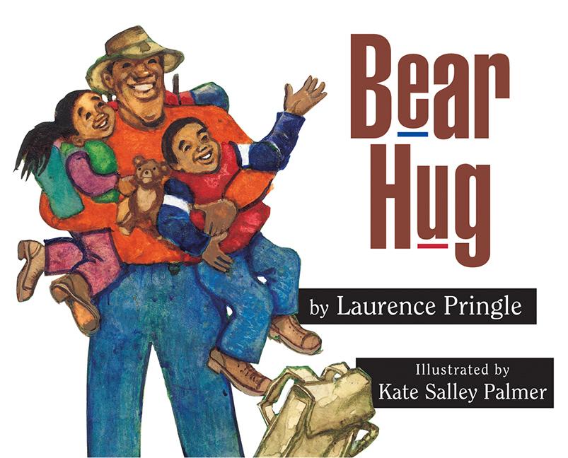 Bear Hug