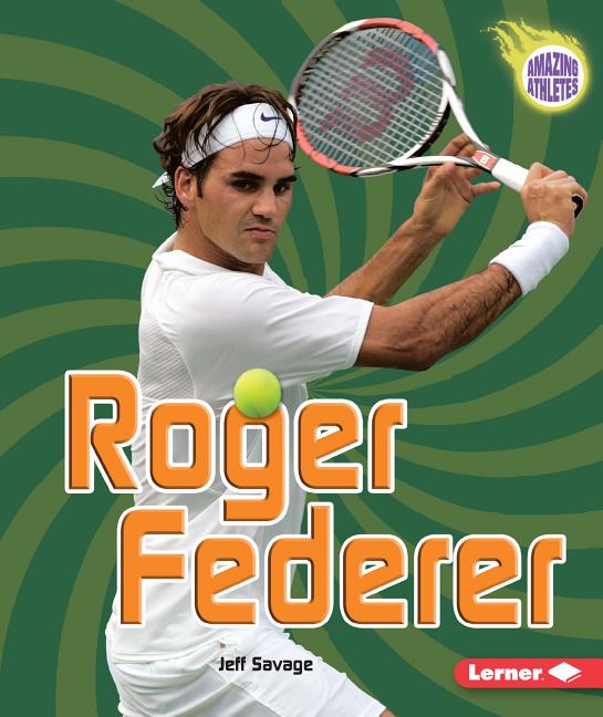 Roger Federer