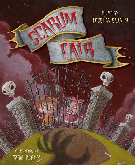 Scarum Fair