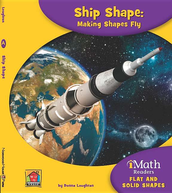 Ship Shape: Making Shapes Fly