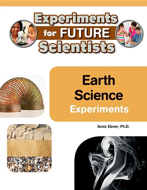 Earth Science Experiments