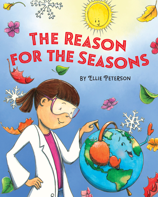 The Reason for the Seasons