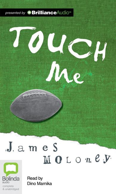 Touch Me