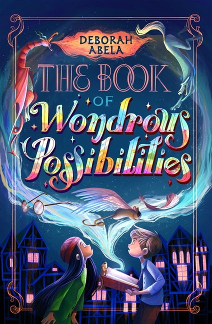 Book of Wondrous Possibilities, The