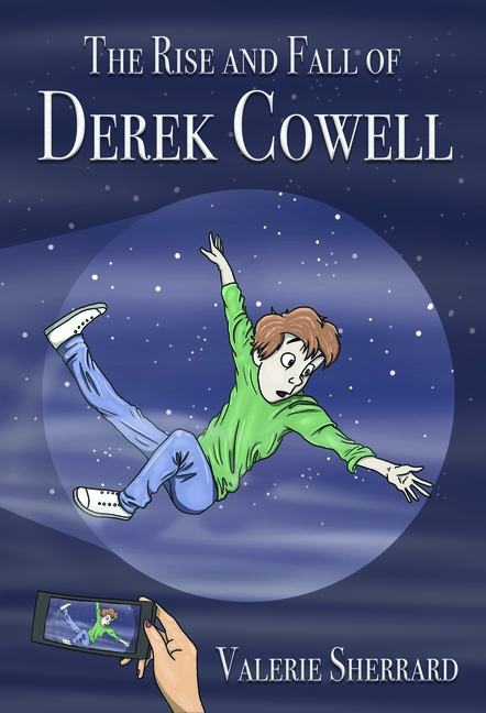 The Rise and Fall of Derek Cowell