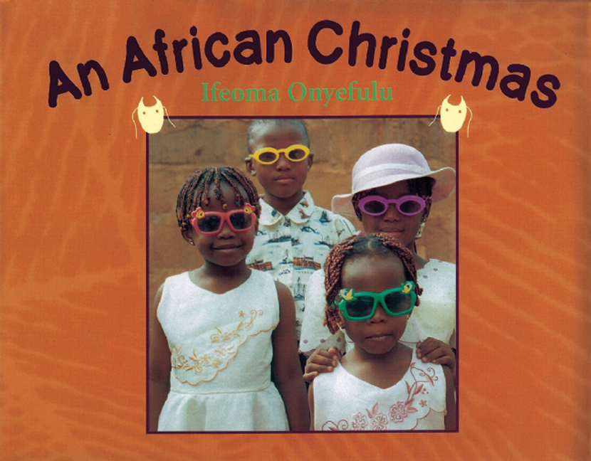 An African Christmas