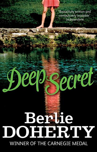 Deep Secret