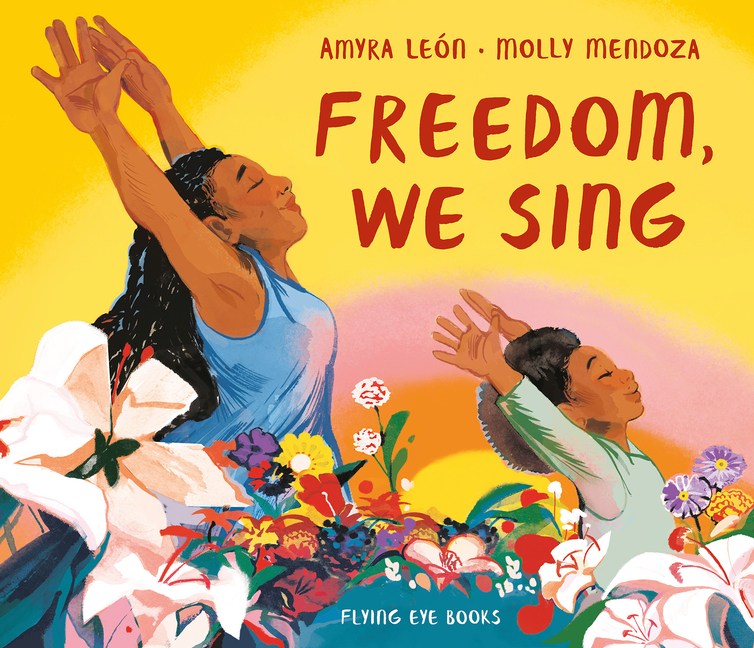 Freedom, We Sing