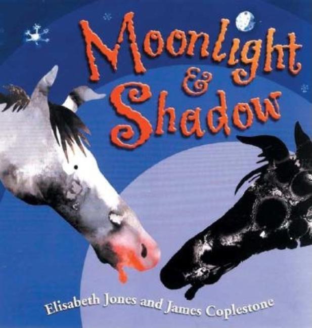 Moonlight and Shadow