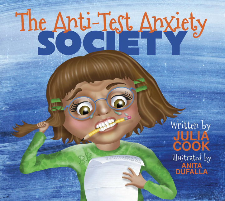 The Anti-Test Anxiety Society