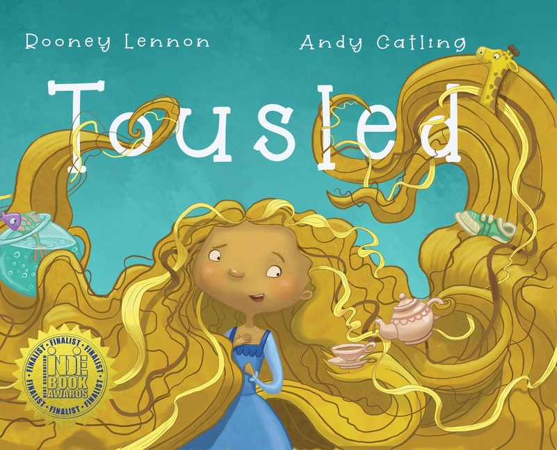 Tousled