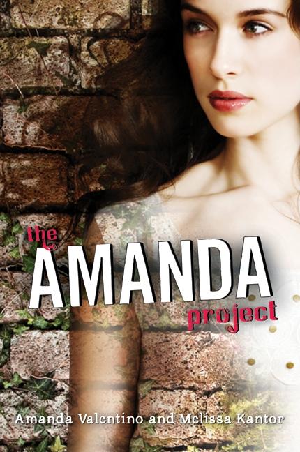 The Amanda Project